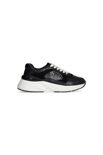 LIU JO Sneaker schwarz