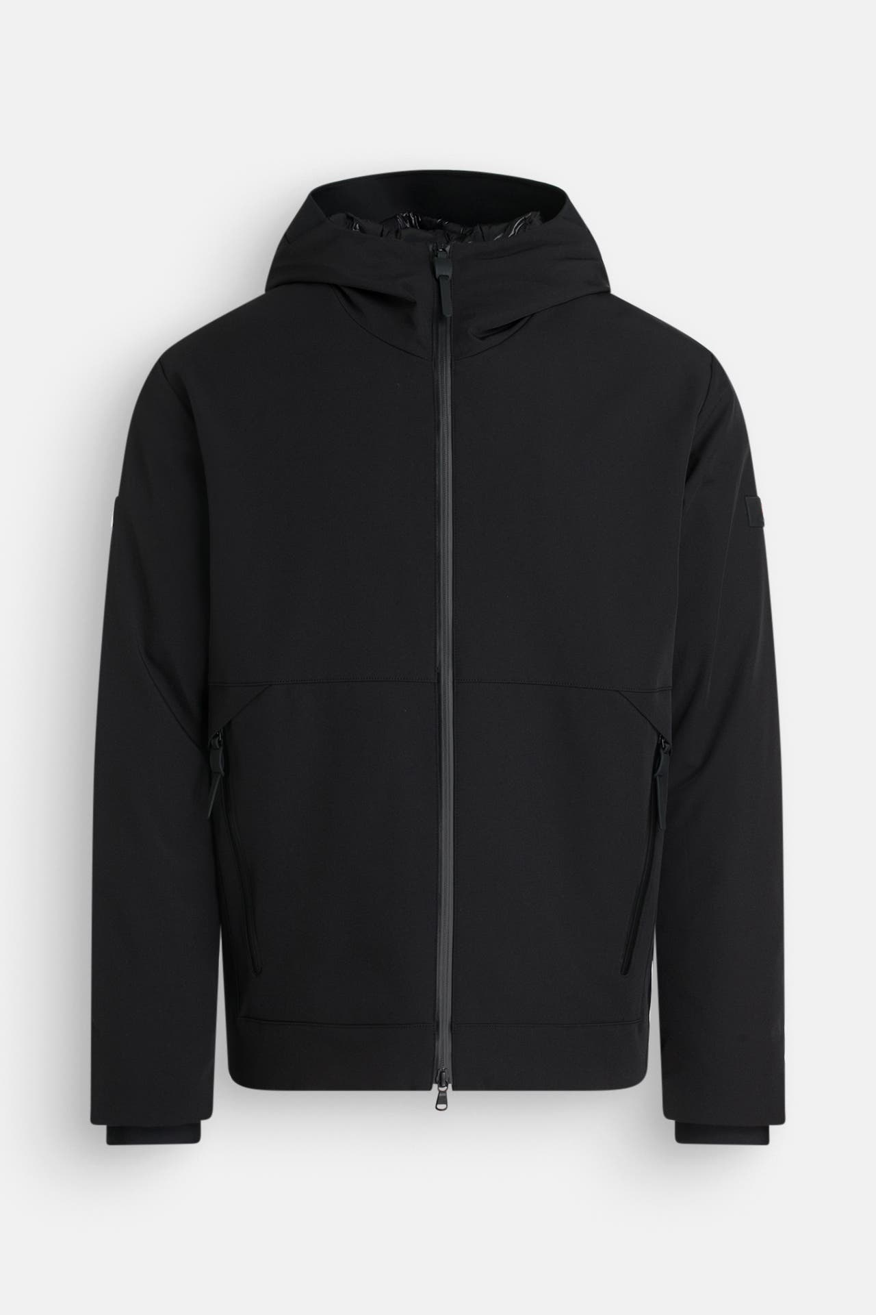 PEUTEREY Jacke 'Loge' schwarz, Bild 1
