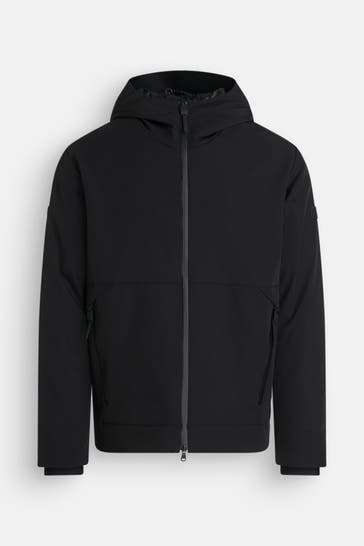 PEUTEREY Jacke 'Loge' schwarz