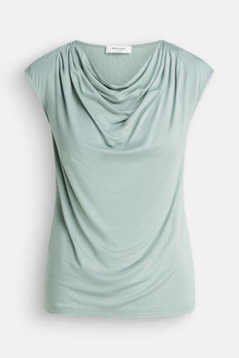 ROSEMUNDE Top schwarz