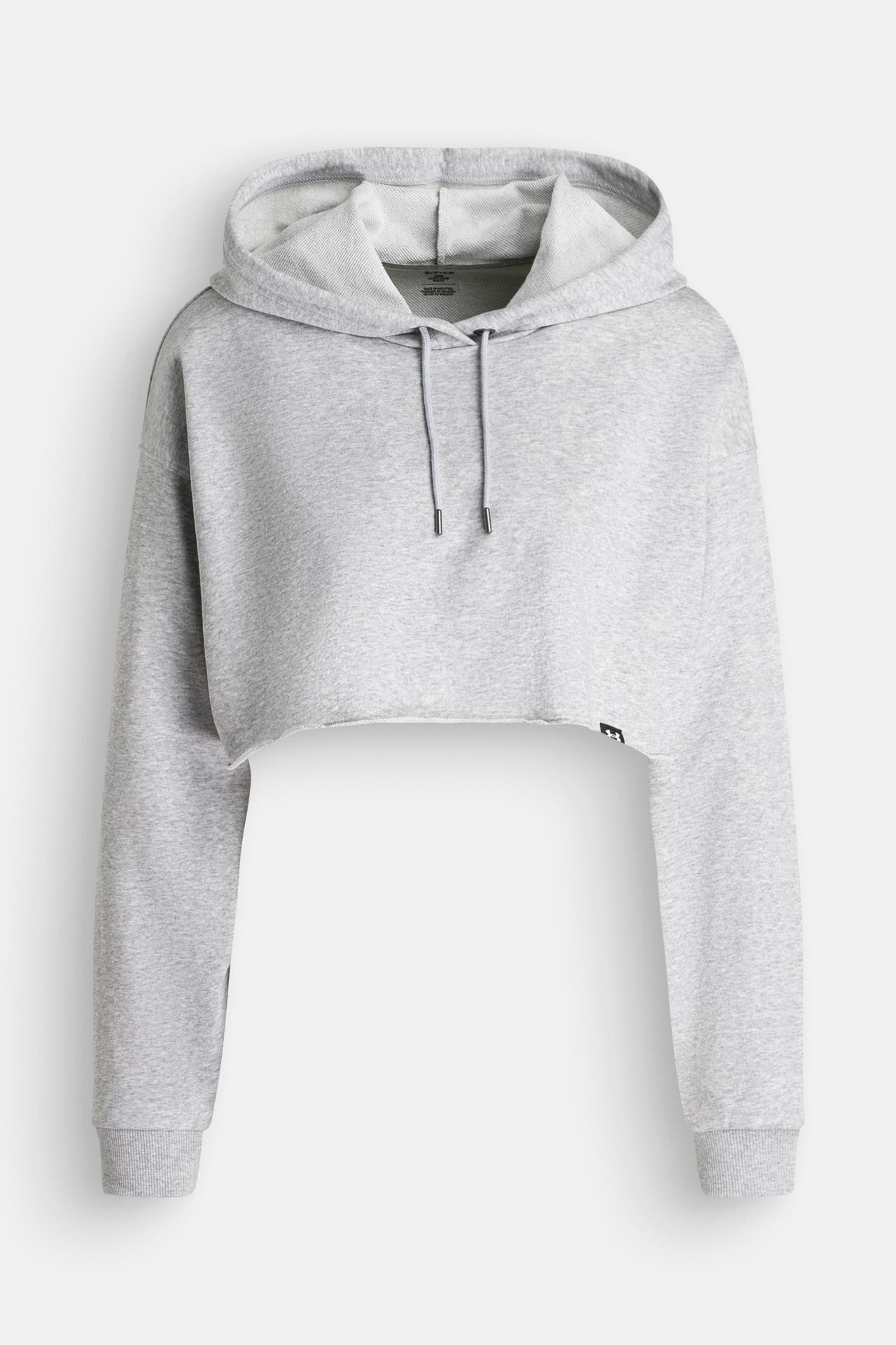 UNDER ARMOUR Hoodie grau, Bild 1