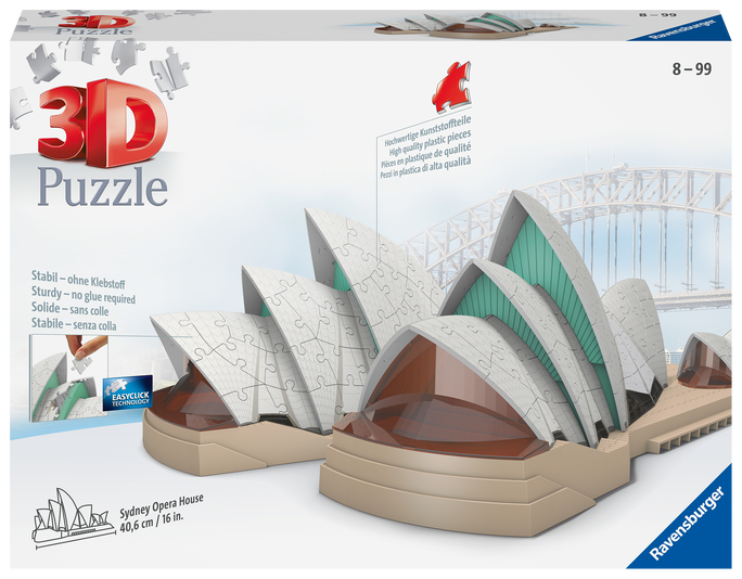 Ravensburger