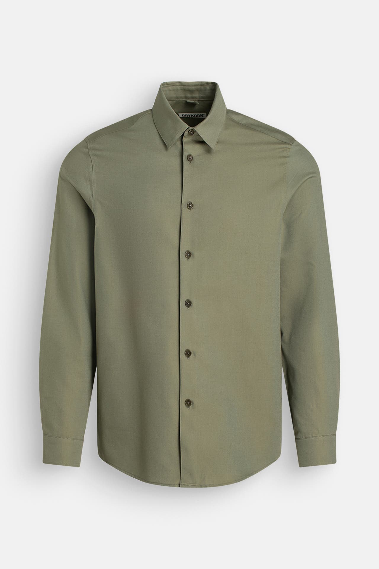 DRYKORN Casual-Hemd 'Ramis' Regular Fit, Bild 1