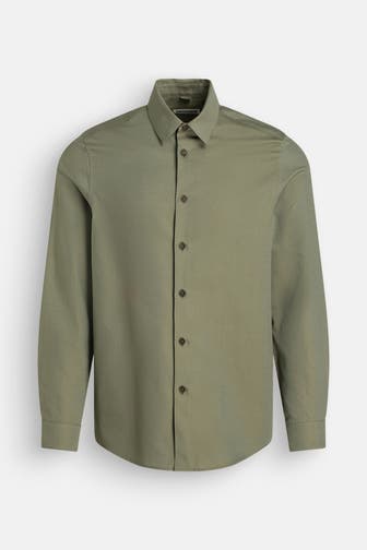 DRYKORN Casual-Hemd 'Ramis' Regular Fit