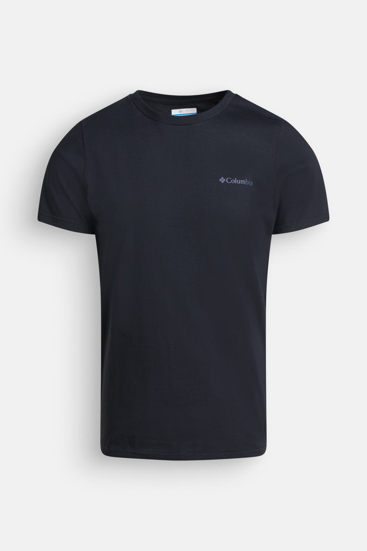 COLUMBIA T-Shirt 'Rapid Ridge™' schwarz, Bild 1