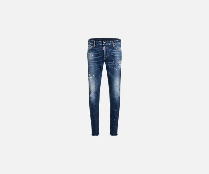 DSQUARED2