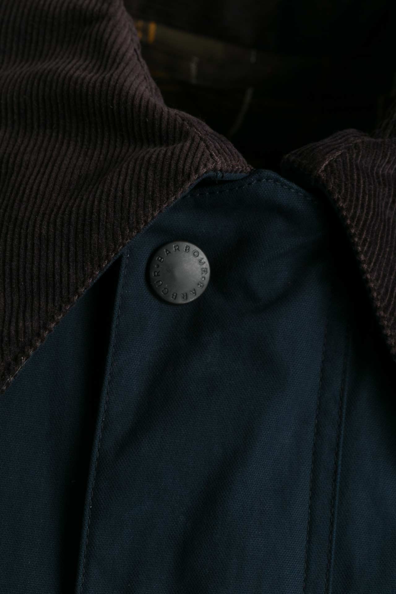 Barbour augite store