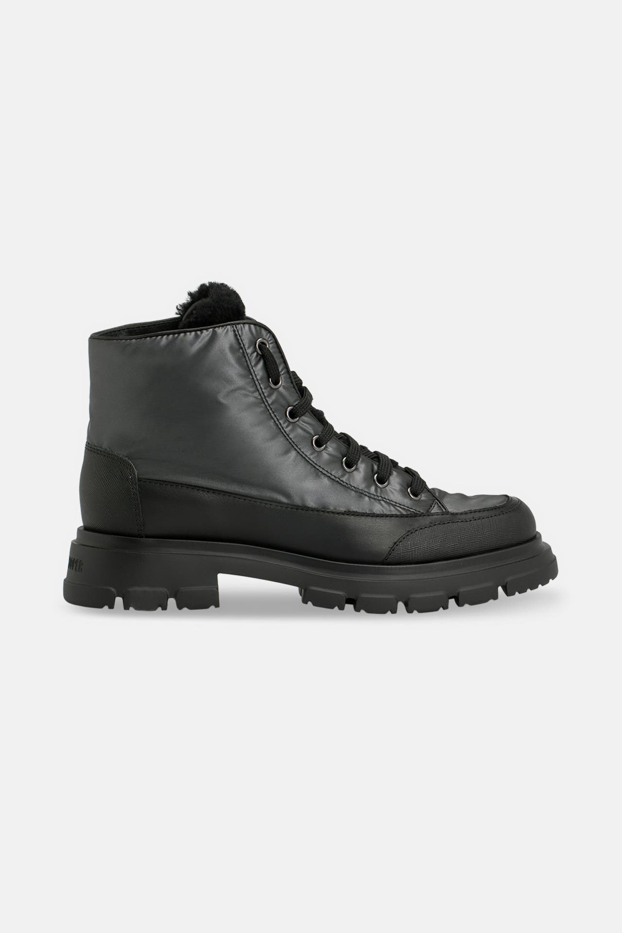 CANDICE COOPER Winterstiefel 'Chado' schwarz, Bild 1