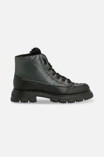 CANDICE COOPER Winterstiefel 'Chado' schwarz