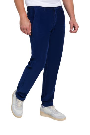 LEVI'S® Chino königsblau