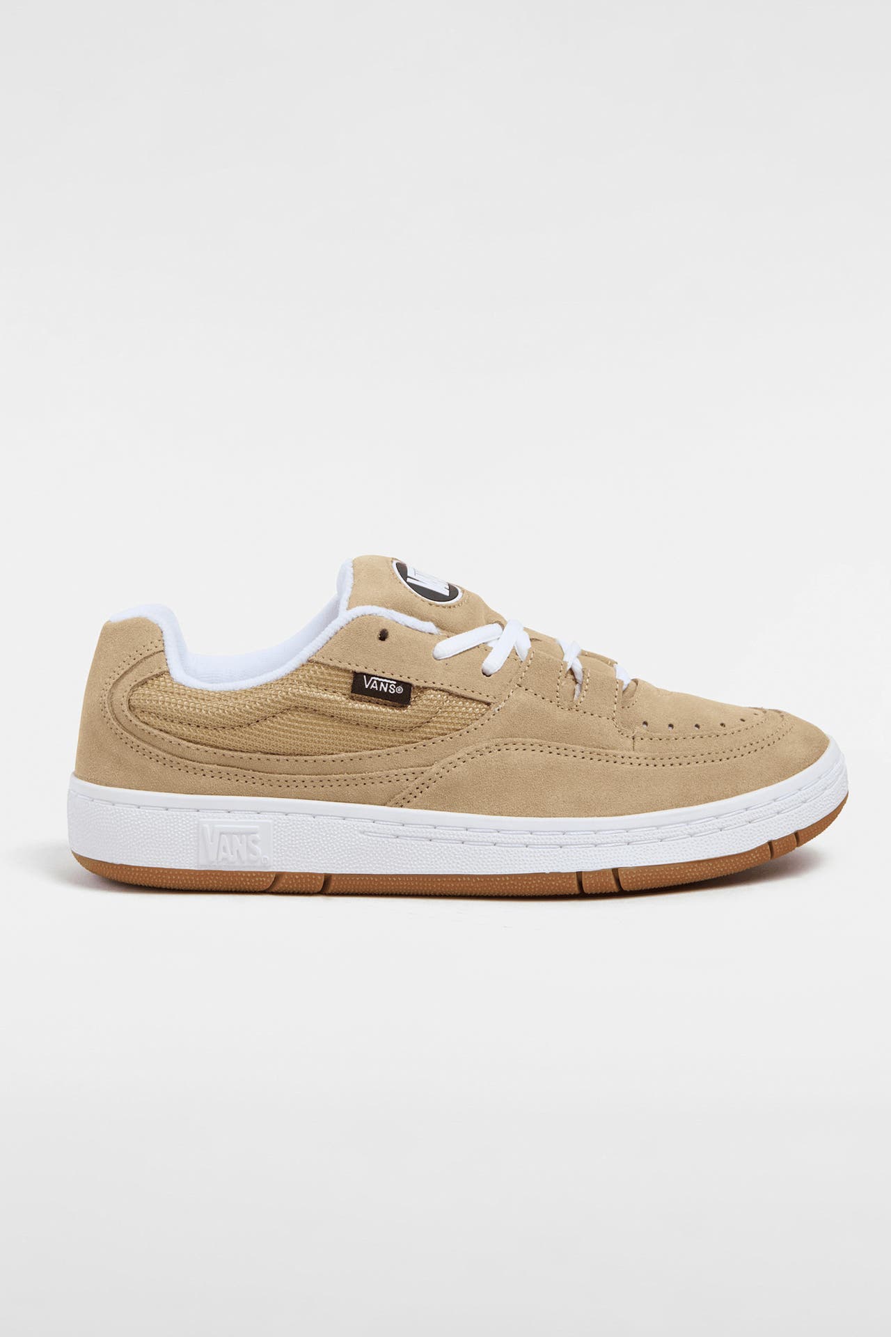VANS Sneaker beige, Bild 1