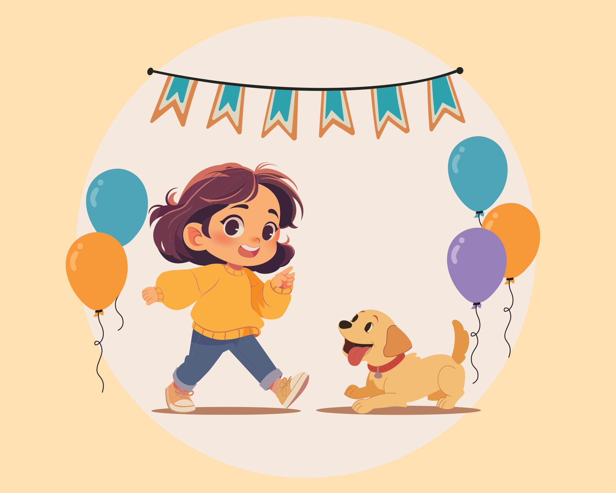 Die merkwürdigen Geräusche