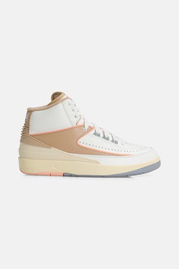 JORDAN Sneaker 'Air Jordan 2' mehrfarbig