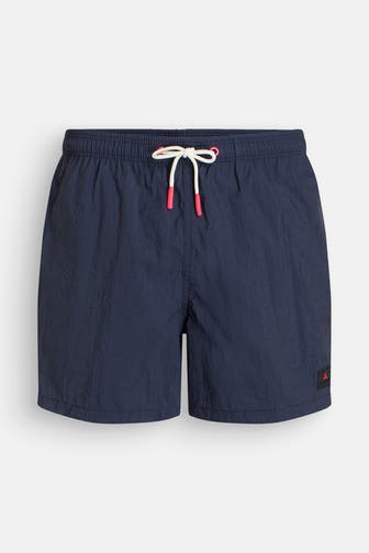 PEUTEREY Badeshorts 'Fitenia' navy