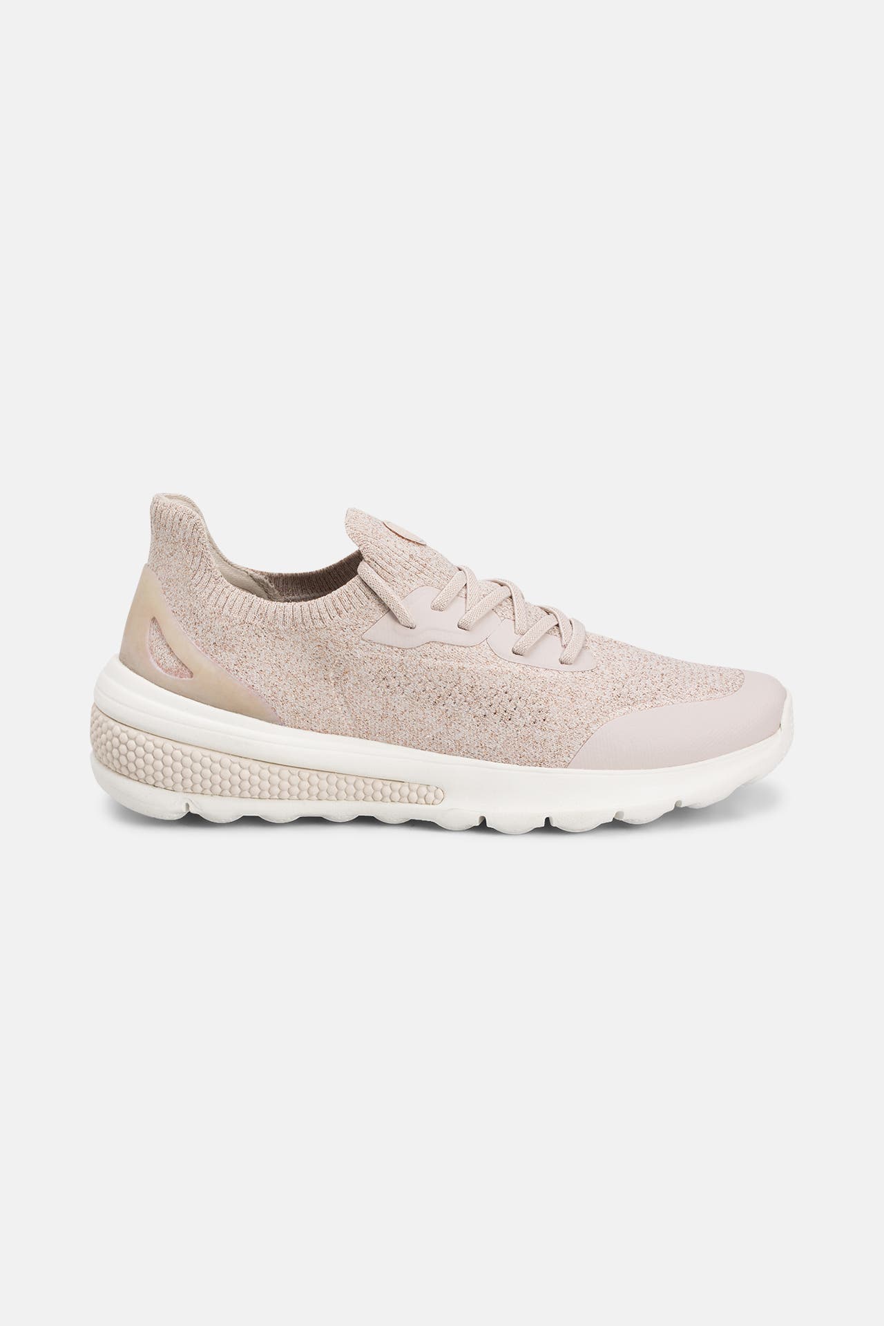 GEOX Sneaker beige, Bild 1