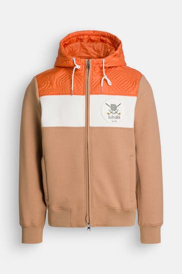 BALDESSARINI Sweatjacke mehrfarbig
