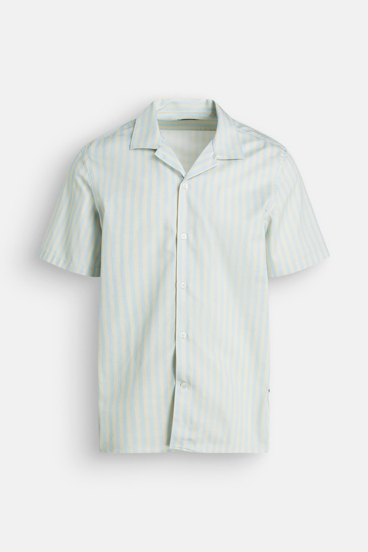 NN07 Kurzarmhemd 'Miles' Regular Fit, Bild 1