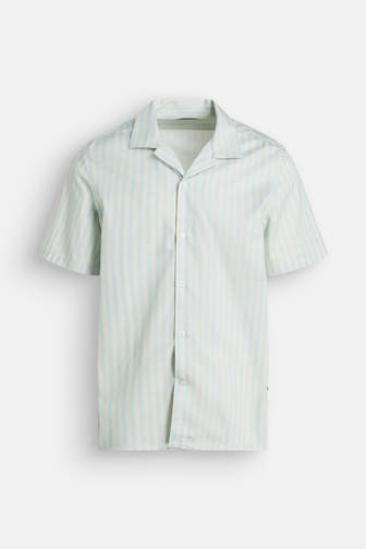 NN07 Kurzarmhemd 'Miles' Regular Fit