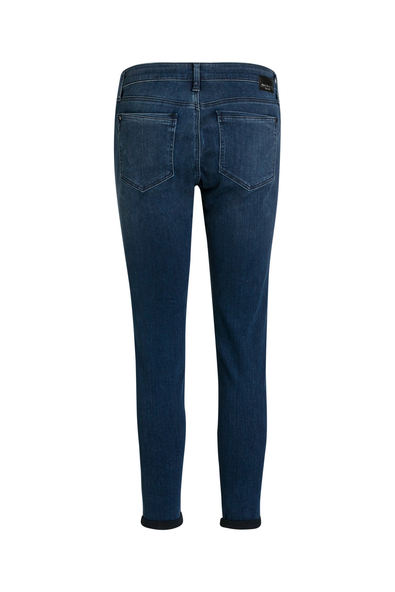 Mavi Slimfit Jeans 'Lexy' in Blauw | ABOUT YOU