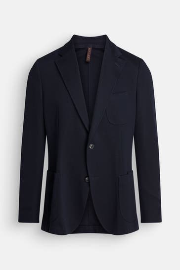 WINDSOR. Casual-Sakko dunkelblau