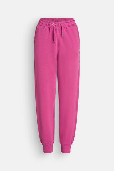 FILA Joggpants 'Buetzow' pink