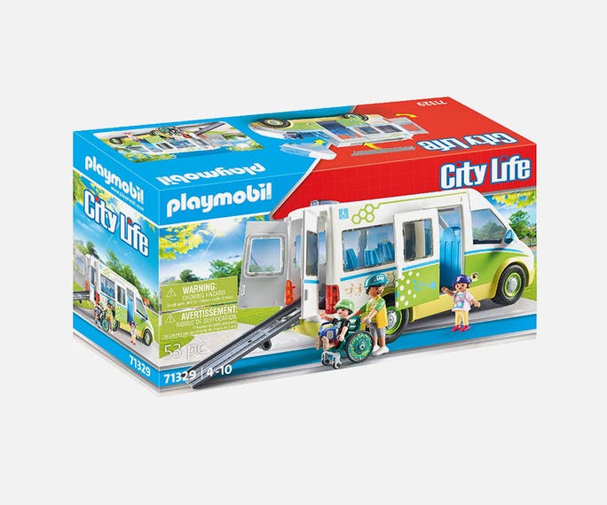 Playmobil