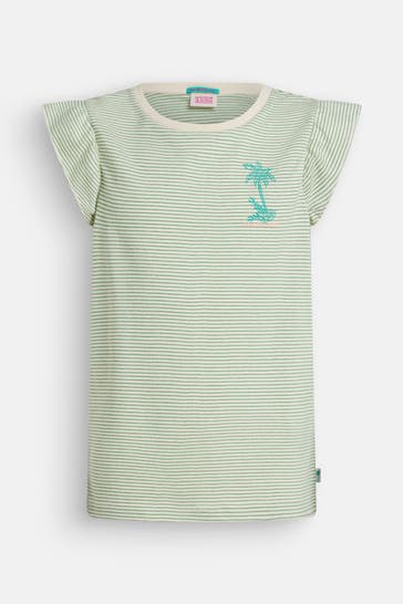 SCOTCH & SODA T-Shirt gestreift