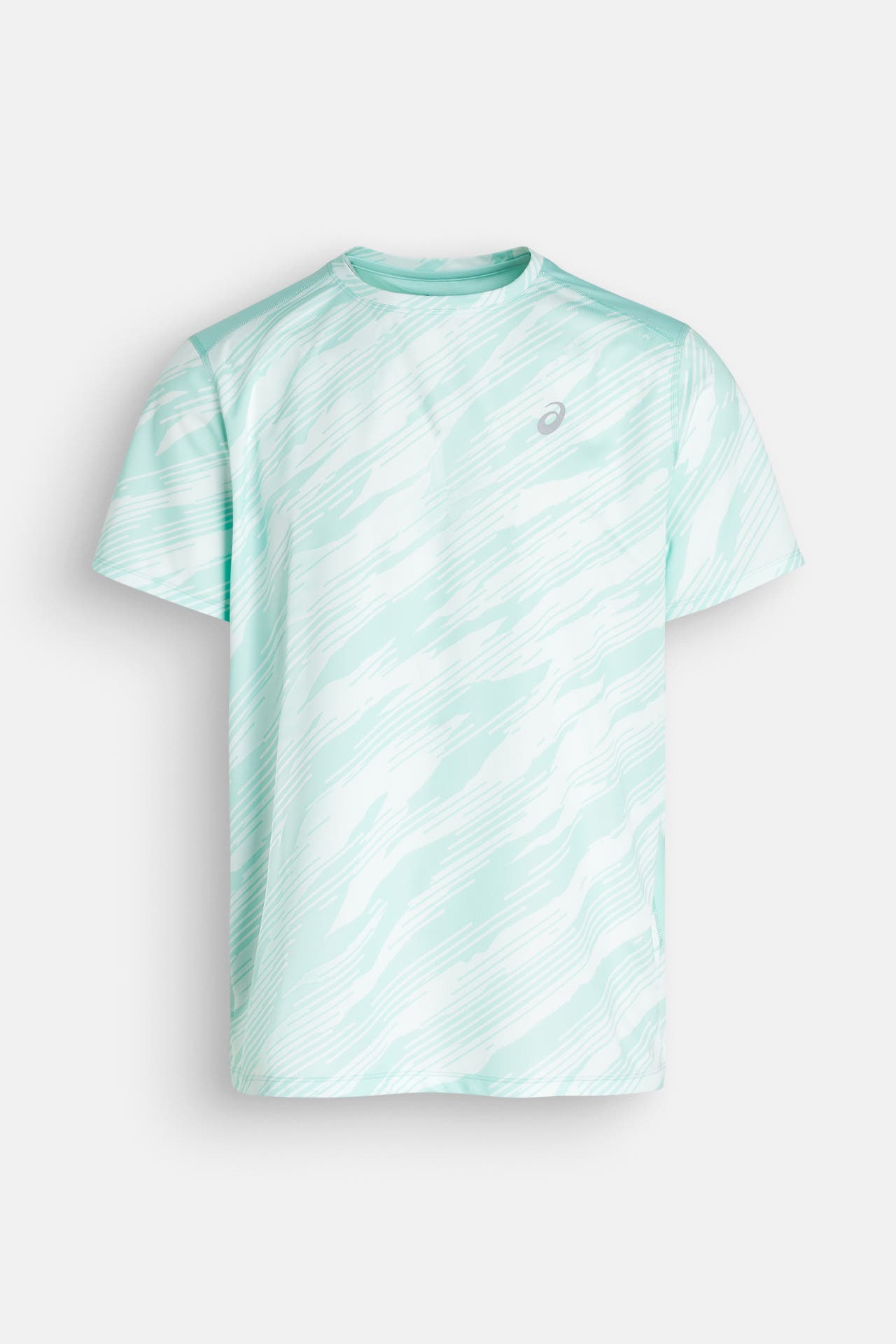 ASICS Funktionsshirt zweifarbig, Bild 1