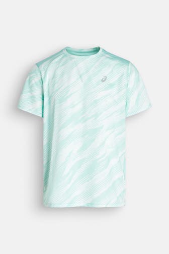 ASICS Funktionsshirt zweifarbig