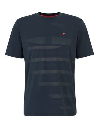 JOY SPORTSWEAR T-Shirt nachtblau
