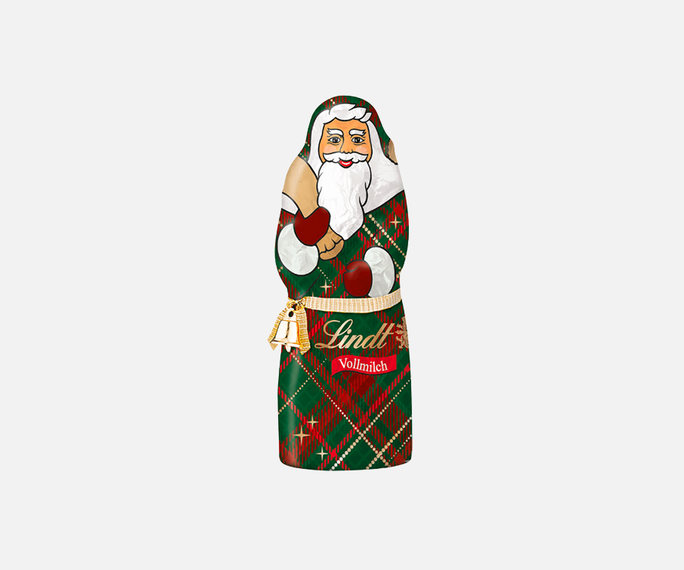 Lindt Christmas Pop-up Store
