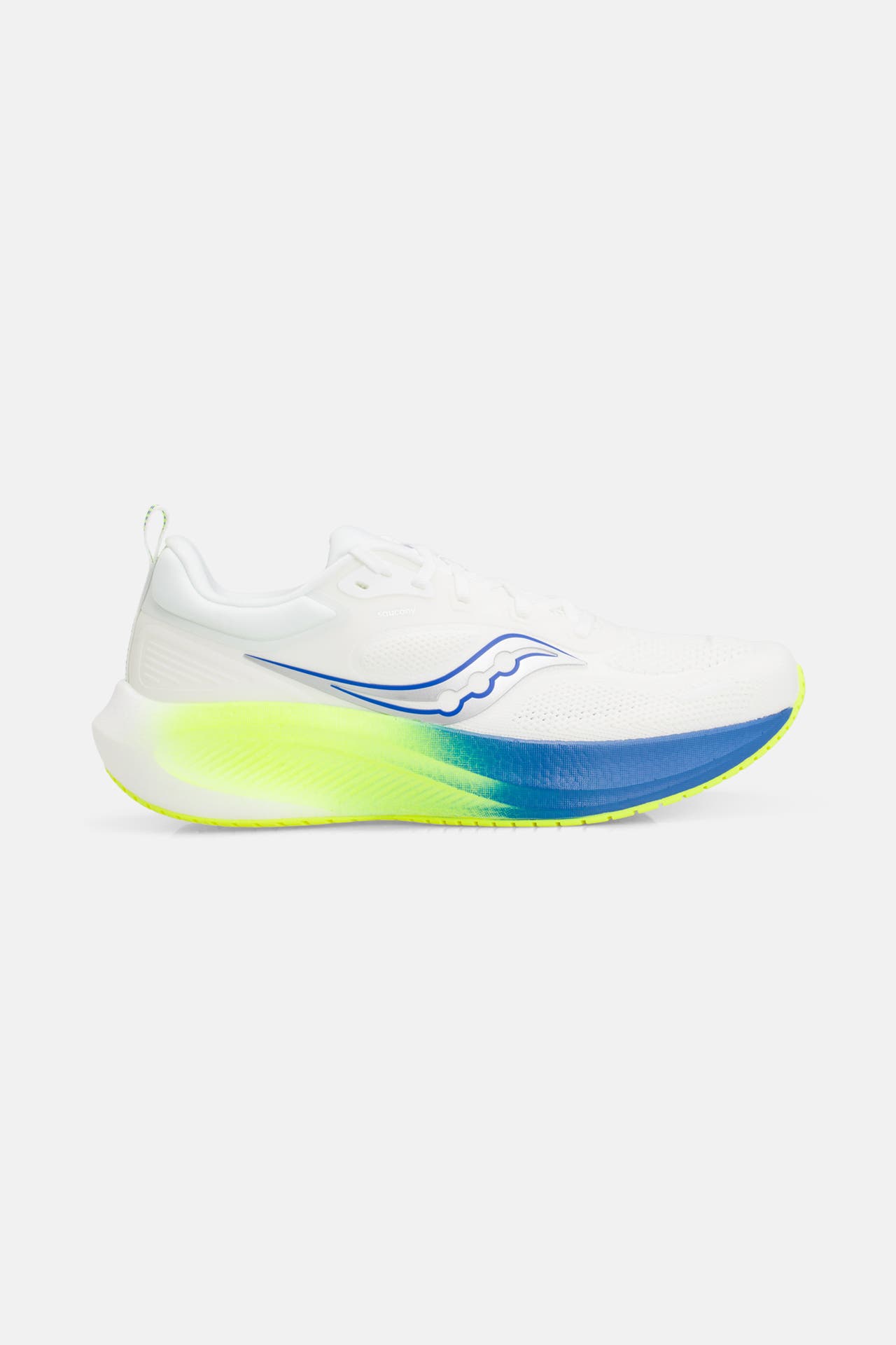 SAUCONY Laufschuhe 'Surge 3' mehrfarbig, Bild 1