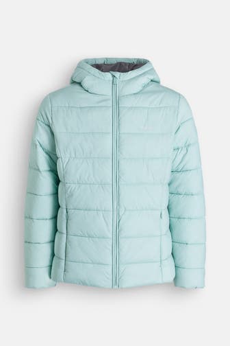 PEPE JEANS Steppjacke 'Vivian' aqua