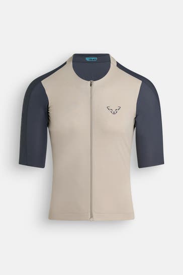 DYNAFIT Fahrradtrikot 'Ride Light' mehrfarbig