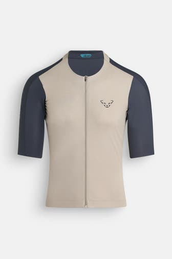 DYNAFIT Fahrradtrikot 'Ride Light' mehrfarbig