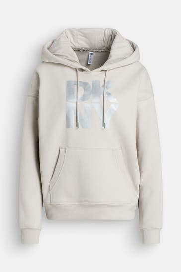 DKNY Hoodie creme