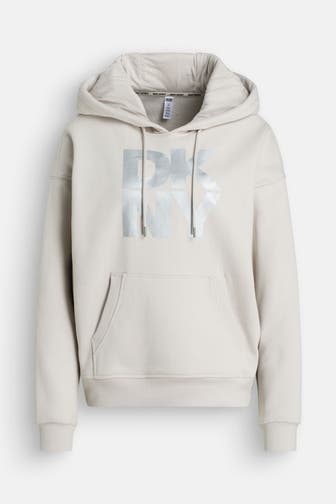 DKNY Hoodie creme