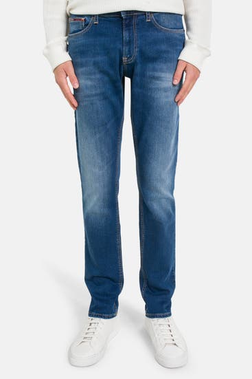 TOMMY HILFIGER - Jeans 'Scanton' slim