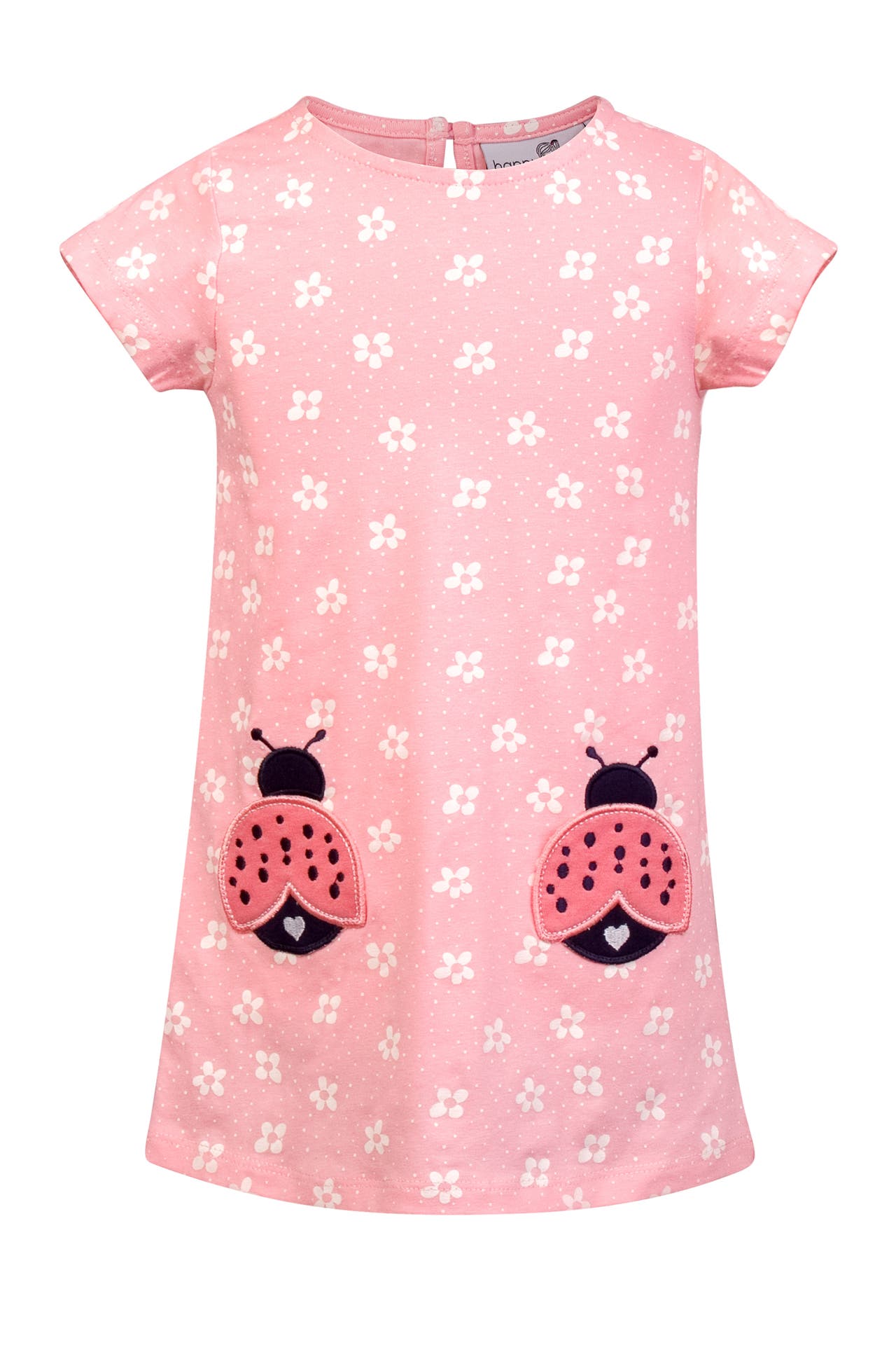 HAPPY GIRLS Kleid hellrosa, Bild 1