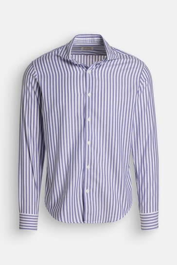 FIL NOIR Casual-Hemd 'Celeste' Slim Fit