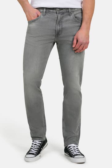 LEE Jeans 'Rider' slim straight