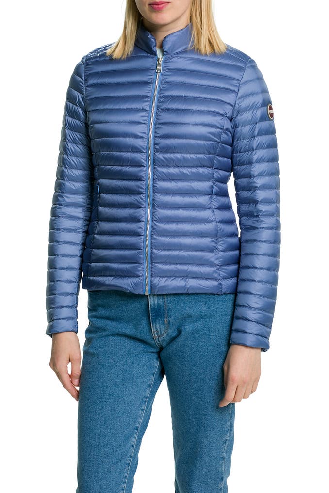 Light Daunenjacke