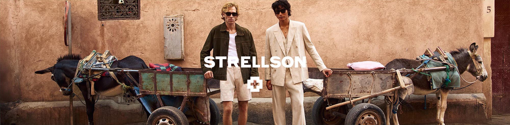 STRELLSON Sale Herren