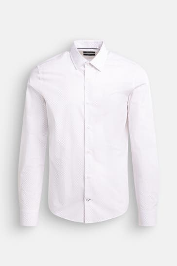 JOOP! Business-Hemd 'Pit' Slim Fit