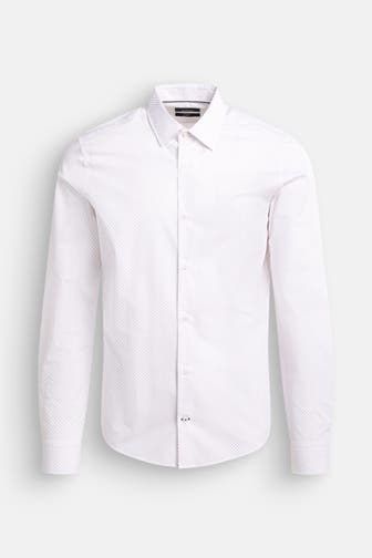 JOOP! Business-Hemd 'Pit' Slim Fit