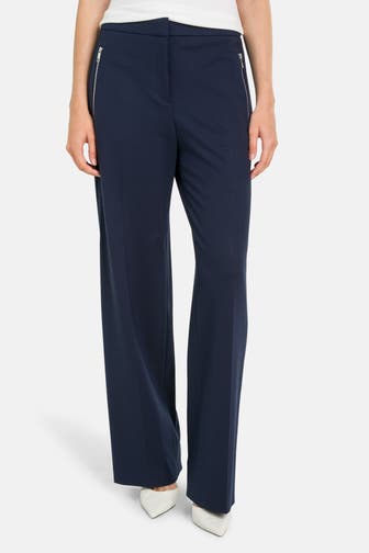 BOSS Stoffhose 'Tilda' navy