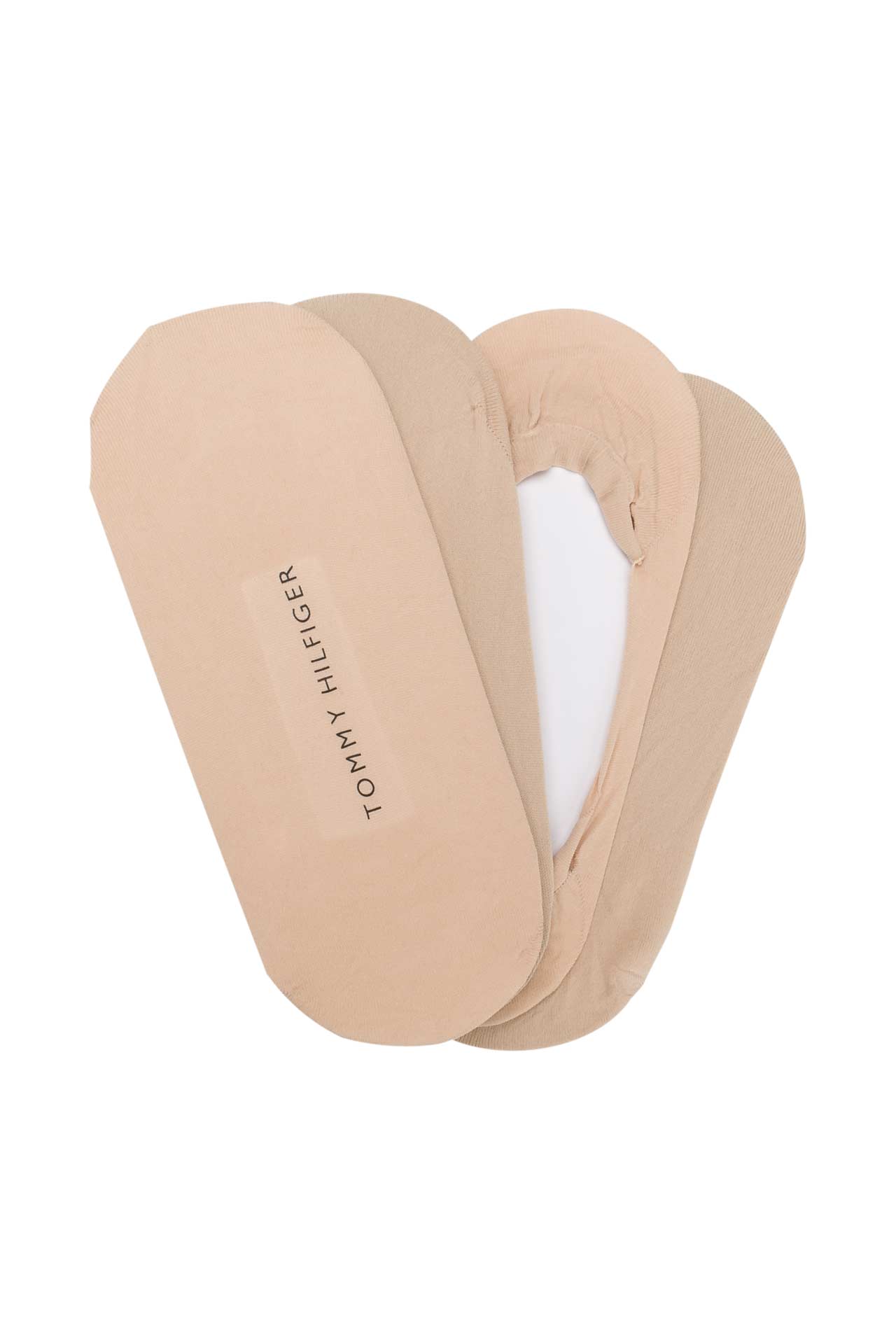 TOMMY HILFIGER 2er-Pack Ballerina-Socken , Bild 1