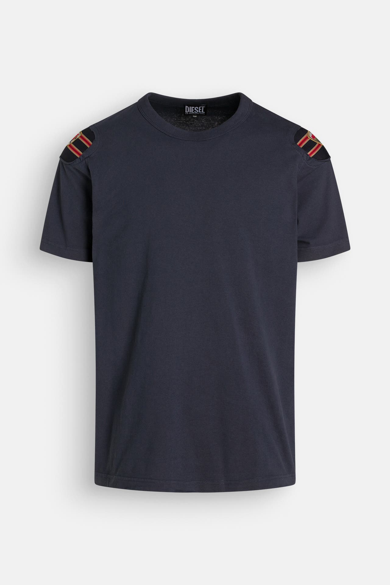 DIESEL T-Shirt dunkelblau, Bild 1