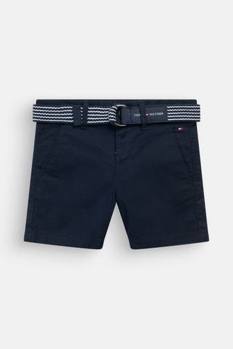 TOMMY HILFIGER Shorts navy