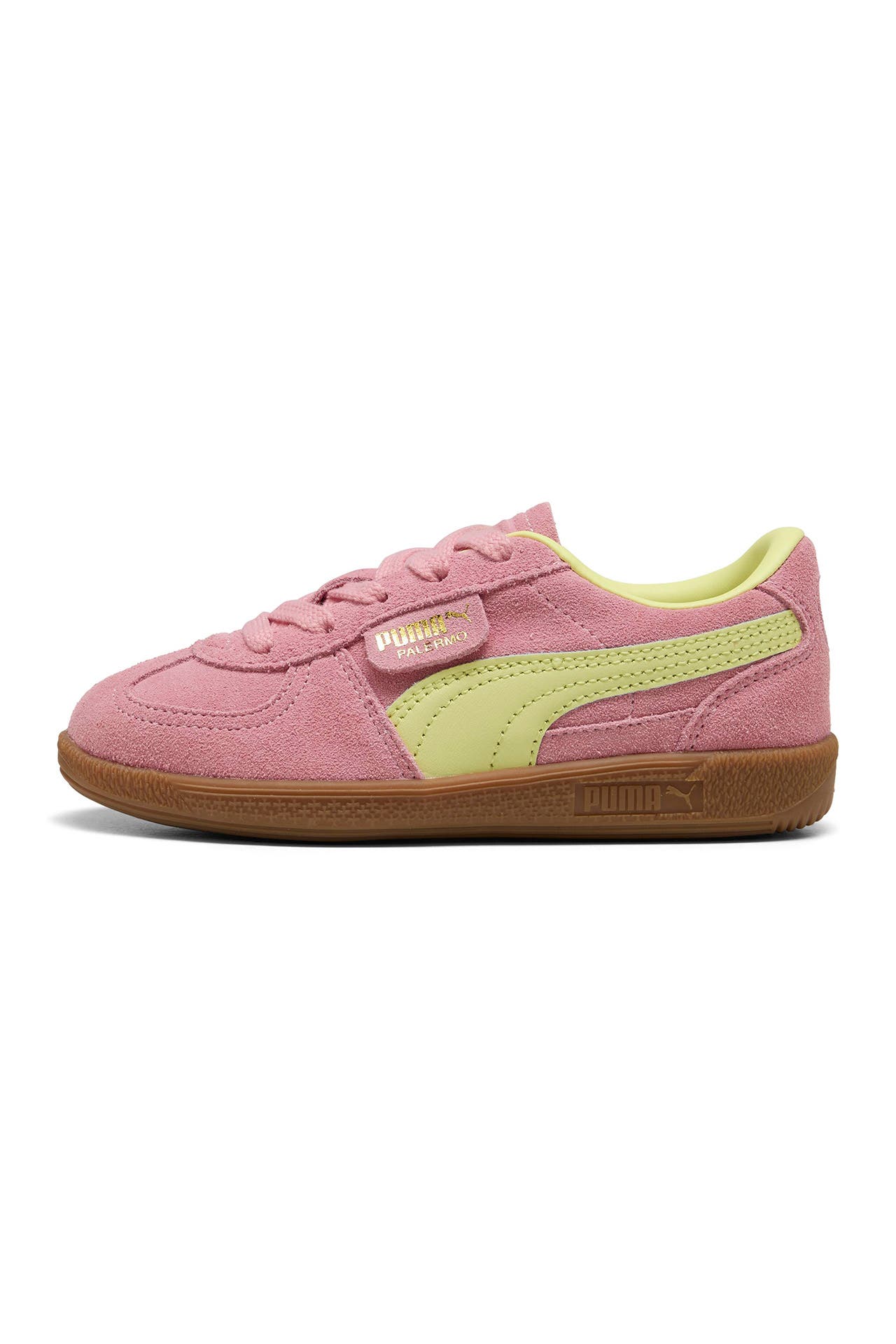 PUMA Sneaker 'Palermo' rosa, Bild 1
